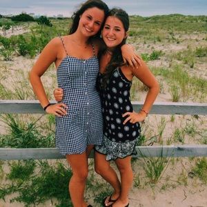 Meet your Posher, Rose